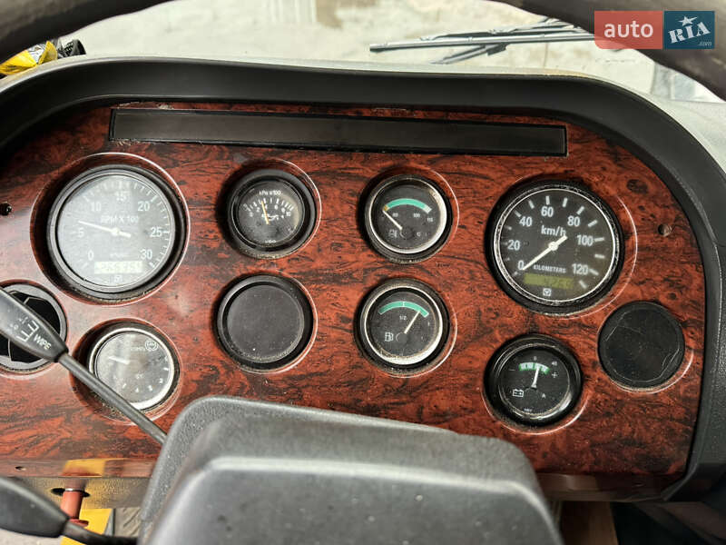 Автокран XCMG QY25K5 2008 в Киеве