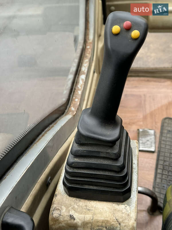 Автокран XCMG QY25K5 2008 в Киеве