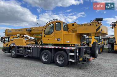 Автокран XCMG QY25K5D 2025 в 