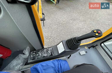 Автокран XCMG QY25K5D 2025 в 