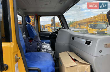 Автокран XCMG QY25K5D 2025 в 