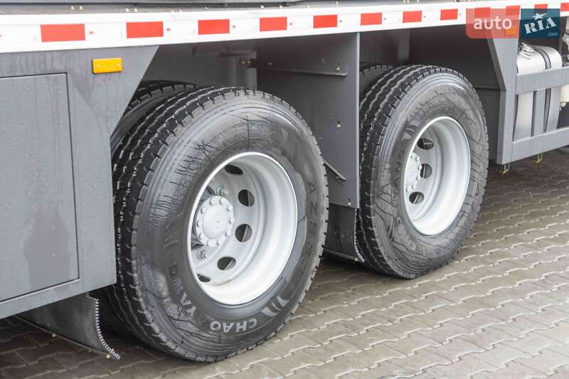 Автокран XCMG QY25K5D 2025 в Житомире фото 15 Автокран XCMG QY25K5D 2025 в Житомире