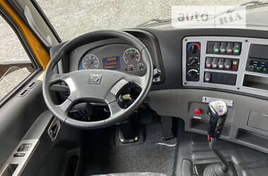 Автокран XCMG QY30K5 2024 в Луцке