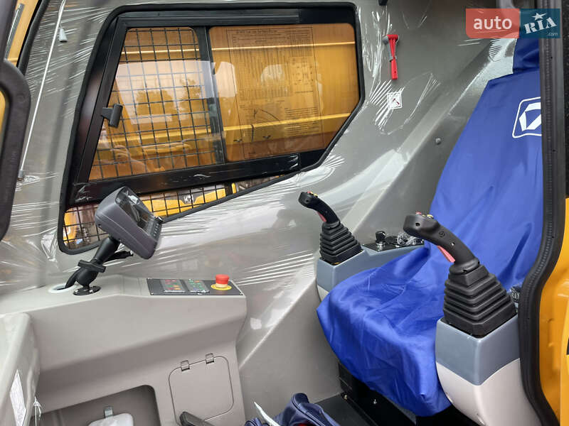 Автокран XCMG QY30K5 2025 в Луцьку