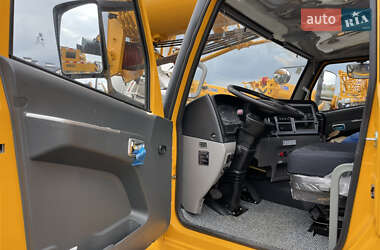 Автокран XCMG QY30K5 2025 в 