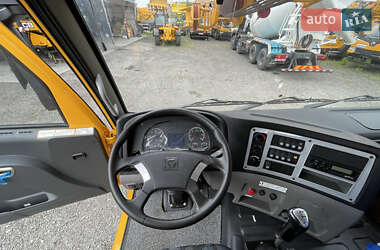 Автокран XCMG QY30K5 2025 в 