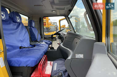 Автокран XCMG QY50 KD 2025 в 