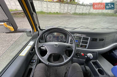 Автокран XCMG QY50 KD 2025 в 