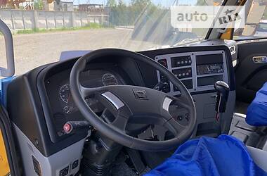 Автокран XCMG QY 2021 в Луцке