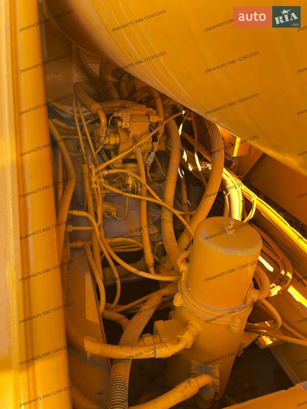 Автокран XCMG WZ 2013 в Білій Церкві фото 21 Автокран XCMG WZ 2013 в Білій Церкві