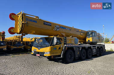 XCMG XCA 250 250Ton 2024