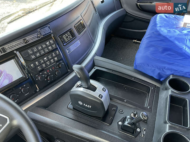 Автокран XCMG XCA 250 2024 в Луцьку