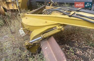 Автогрейдер XCMG XCG 2007 в 