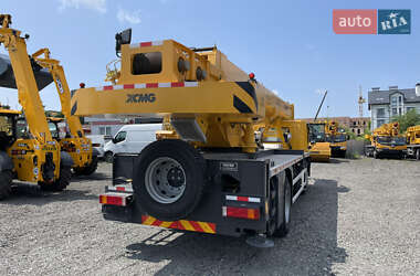 Автокран XCMG  XCT 16 2025 в 