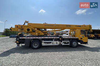 Автокран XCMG  XCT 16 2025 в 