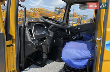 Автокран XCMG  XCT 16 2025 в 