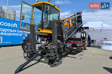 Установка горизонтального бурения XCMG XE 2025 в 