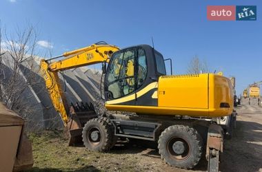 Інша спецтехніка XCMG ZL 50 2007 в Одесі