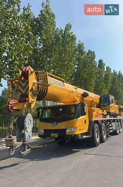 Автокран XCMG ZL 935 2023 в Белой Церкви