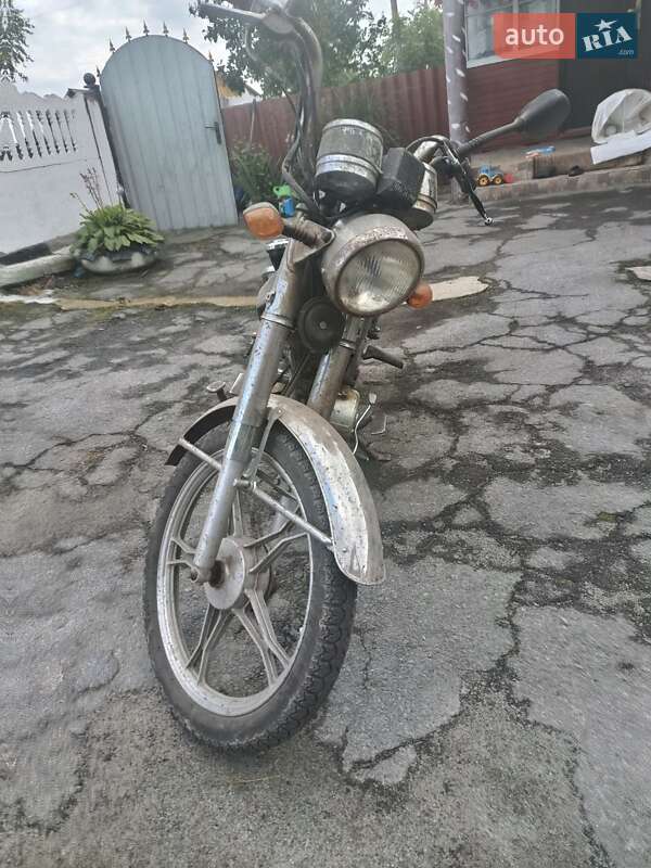 Мопеды XGJAO 150 2007 в 