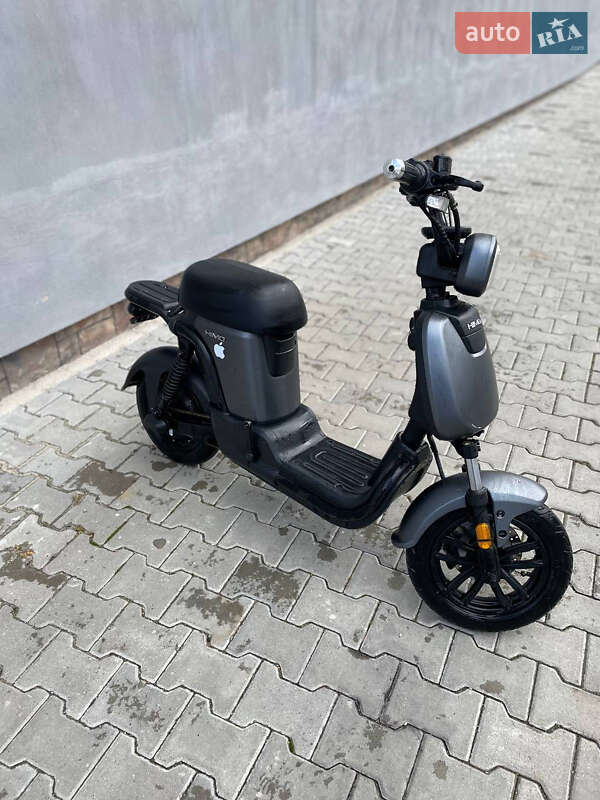 Грузовые мотороллеры, мотоциклы, скутеры, мопеды Xiaomi Ninebot 2021 в Калуше