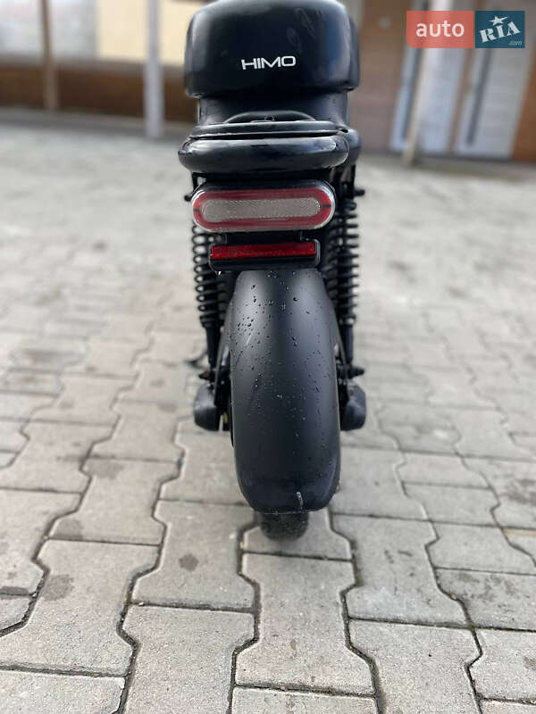 Грузовые мотороллеры, мотоциклы, скутеры, мопеды Xiaomi Ninebot 2021 в Калуше