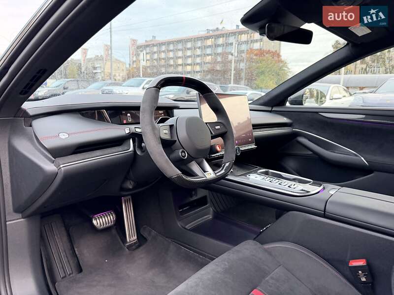 Внедорожник / Кроссовер Xiaomi SU7 Ultra 2025 в Киеве