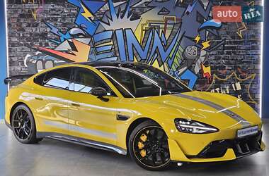 Фастбэк Xiaomi SU7 Ultra 2025 в Днепре