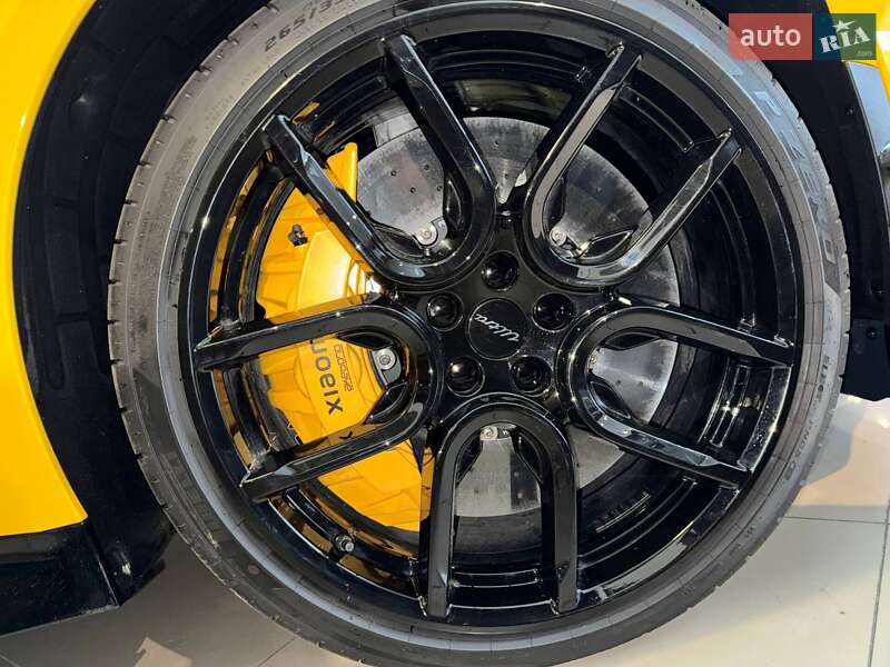 Седан Xiaomi SU7 Ultra 2025 в Києві фото 7 Седан Xiaomi SU7 Ultra 2025 в Києві