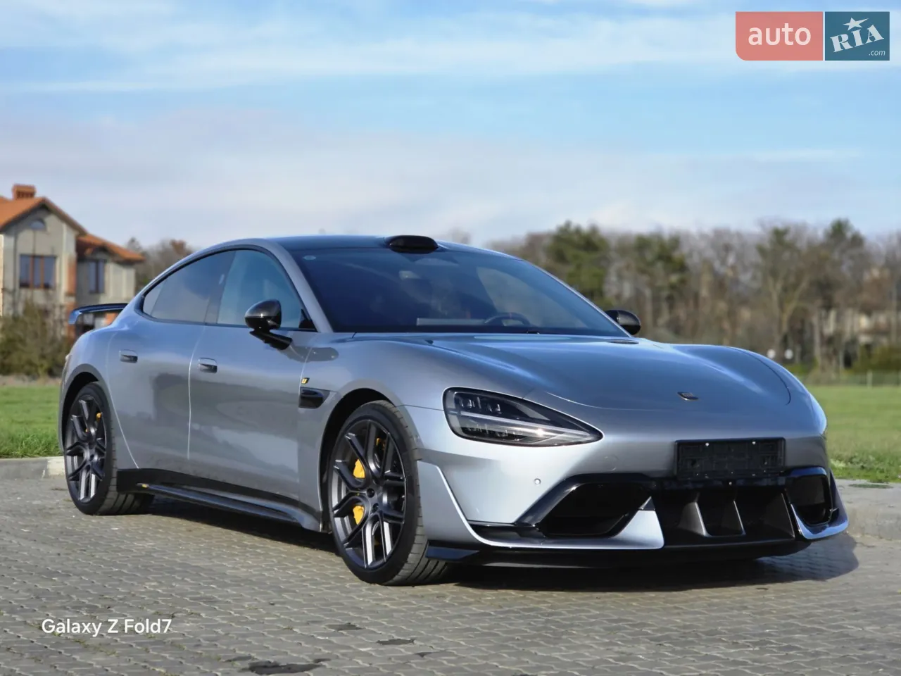 2020 Porsche Cayenne Coupe - мініатюра 69