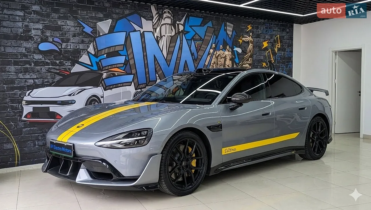 2021 Volkswagen ID.4 - мініатюра 49