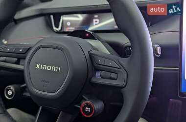 Седан Xiaomi SU7 2024 в 