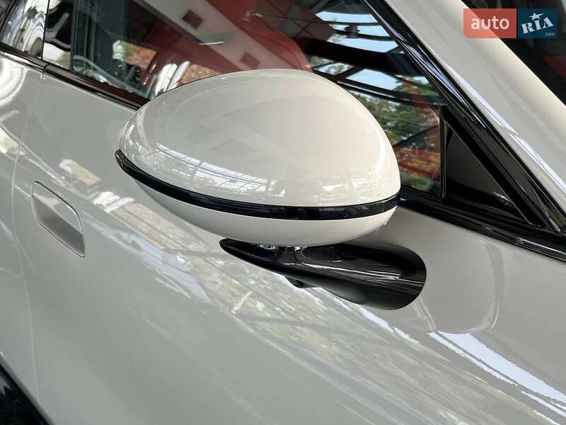 Седан Xiaomi SU7 2024 в Львове фото 3 Седан Xiaomi SU7 2024 в Львове