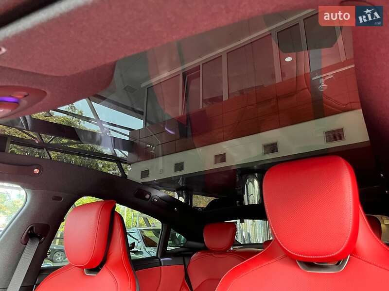 Седан Xiaomi SU7 2024 в Львове фото 11 Седан Xiaomi SU7 2024 в Львове