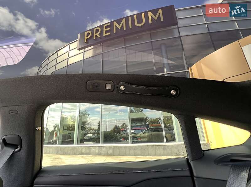 Седан Xiaomi SU7 2024 в Днепре