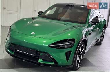 Внедорожник / Кроссовер Xiaomi YU7 2025 в Одессе