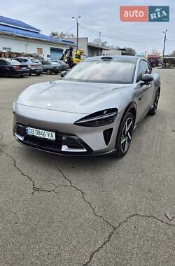 Внедорожник / Кроссовер Xiaomi YU7 2025 в Чернигове