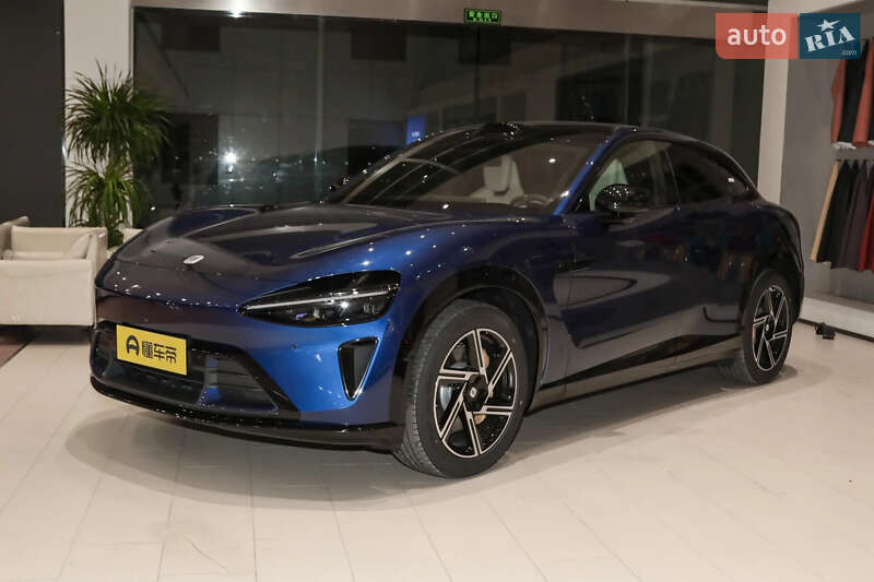 Xiaomi YU7 2025 Xiaomi YU7 2025