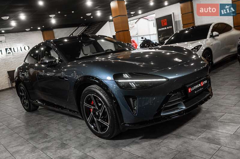 Внедорожник / Кроссовер Xiaomi YU7 2025 в Одессе