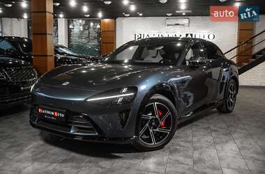 Позашляховик / Кросовер Xiaomi YU7 2025 в Одесі