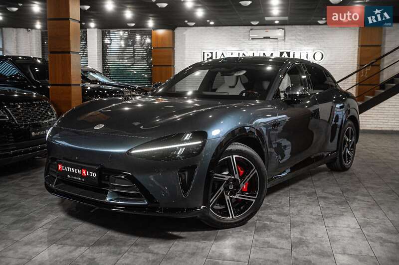 Xiaomi YU7 2025 Xiaomi YU7 2025