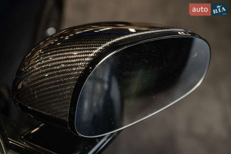 Внедорожник / Кроссовер Xiaomi YU7 2025 в Одессе