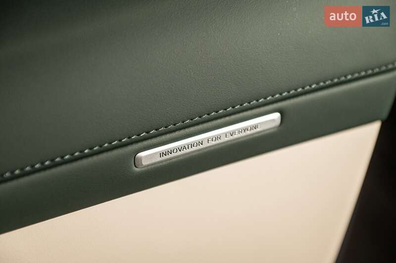 Внедорожник / Кроссовер Xiaomi YU7 2025 в Одессе