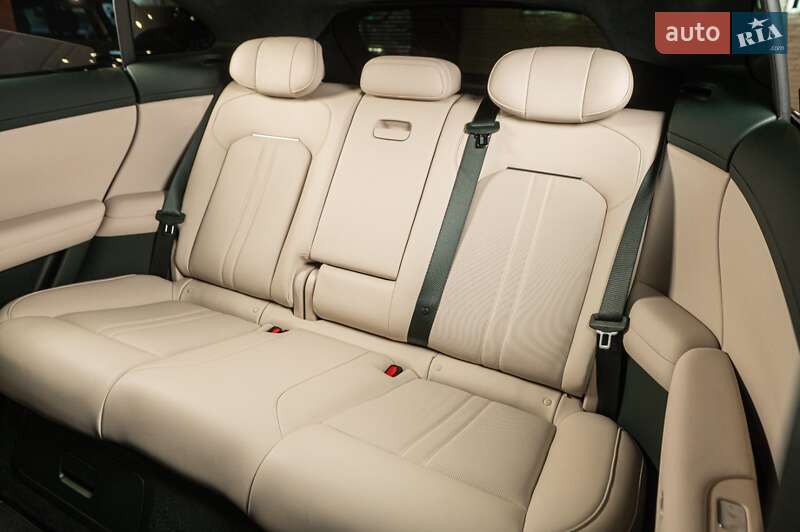 Внедорожник / Кроссовер Xiaomi YU7 2025 в Одессе