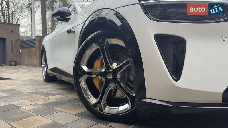Внедорожник / Кроссовер Xiaomi YU7 2025 в Ирпене фото 8 Внедорожник / Кроссовер Xiaomi YU7 2025 в Ирпене