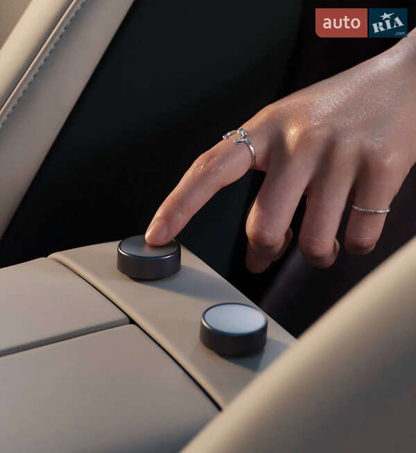 Внедорожник / Кроссовер Xiaomi YU7 2025 в Ирпене фото 31 Внедорожник / Кроссовер Xiaomi YU7 2025 в Ирпене