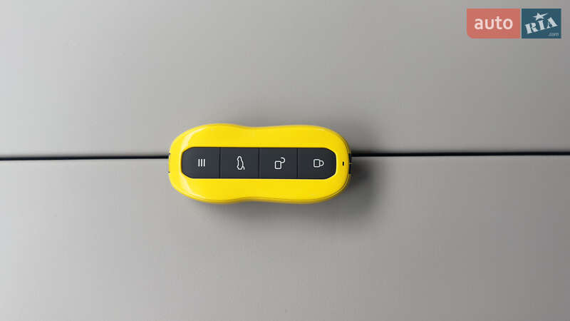 Внедорожник / Кроссовер Xiaomi YU7 2025 в Ирпене фото 29 Внедорожник / Кроссовер Xiaomi YU7 2025 в Ирпене