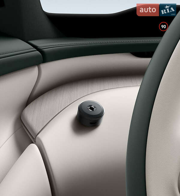 Внедорожник / Кроссовер Xiaomi YU7 2025 в Ирпене фото 39 Внедорожник / Кроссовер Xiaomi YU7 2025 в Ирпене