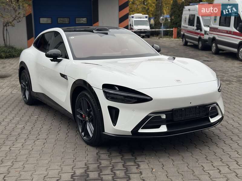 Внедорожник / Кроссовер Xiaomi YU7 2025 в Одессе