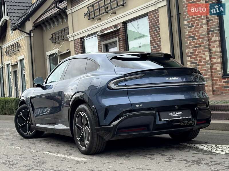 Внедорожник / Кроссовер Xiaomi YU7 2025 в Киеве